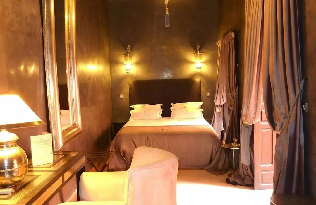 Riad Hermès-1