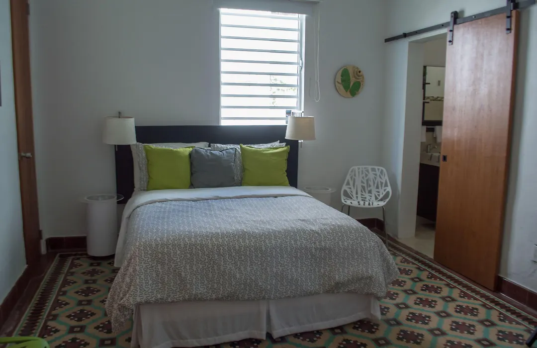 Casa Isabel B&B-1