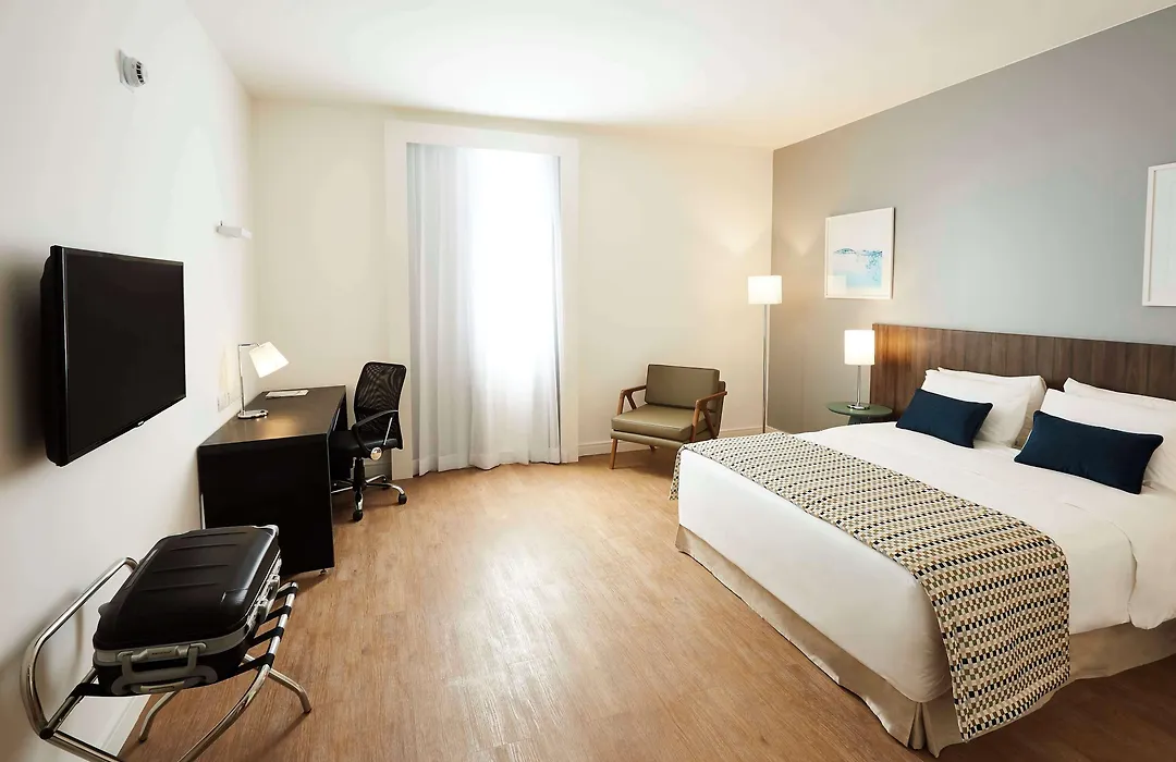 Tulip Inn Itaguai-1