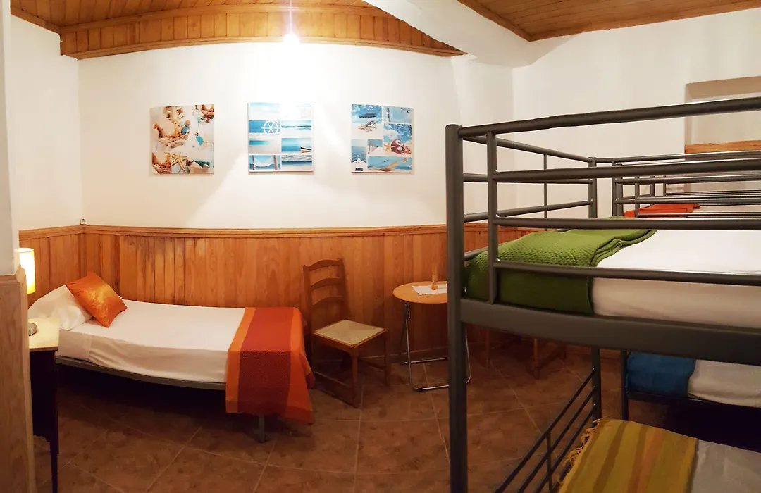 Guesthouse Of Alcobaca-1