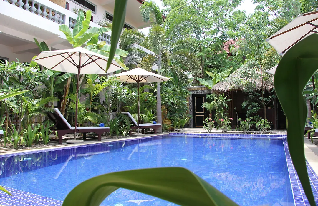 Sweet Mango Villa-1