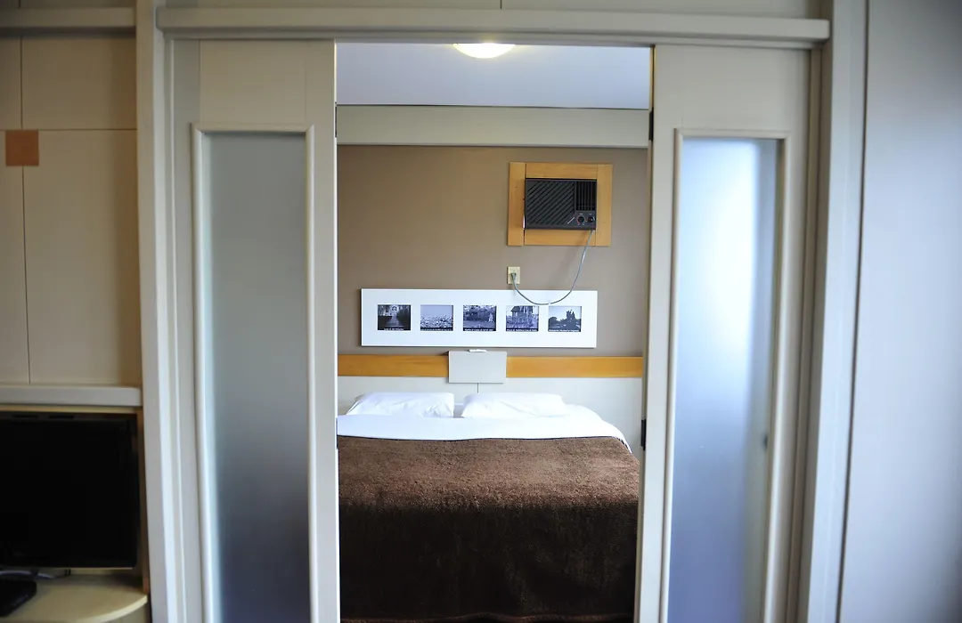 Tri Hotel & Flat Caxias-1