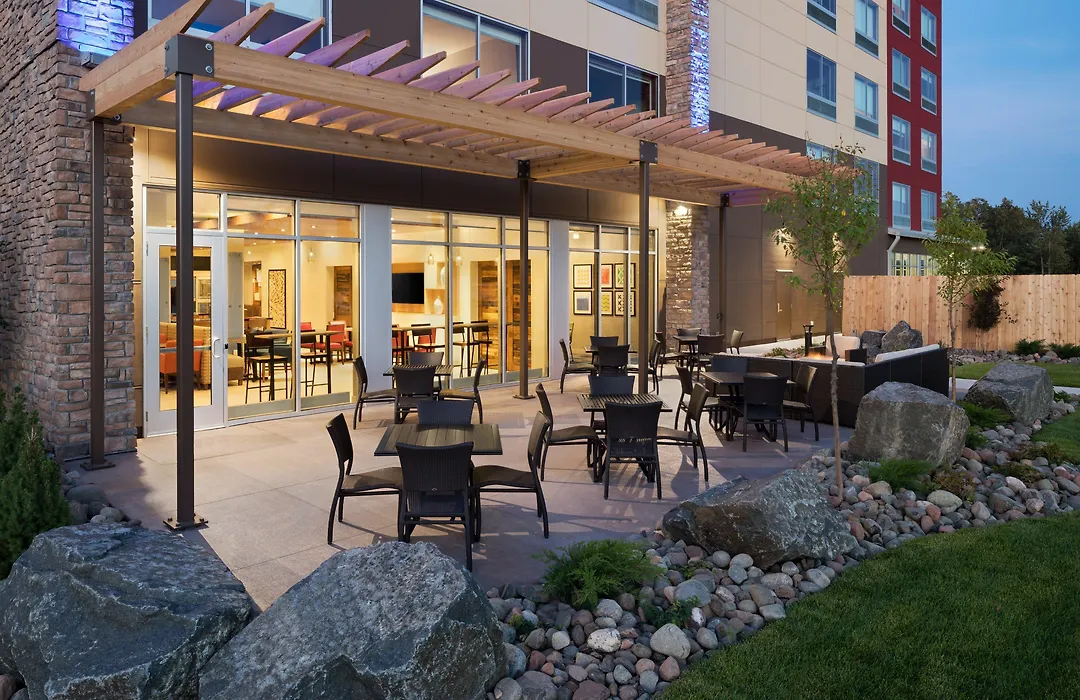 Holiday Inn Express & Suites Duluth North - Miller Hill By Ihg-1