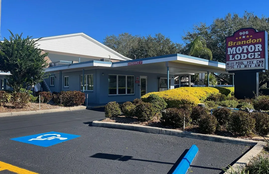 Brandon Motor Lodge-1