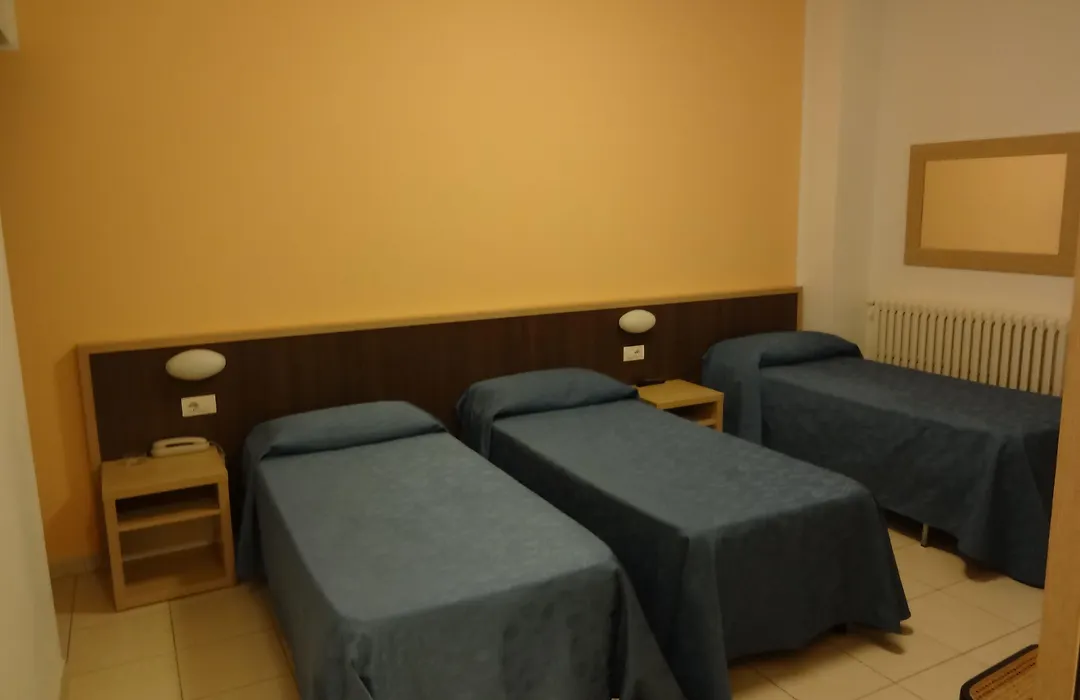 Hotel Belvedere-1