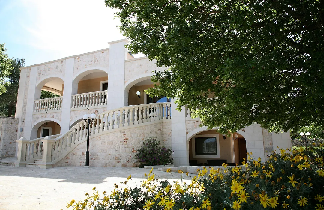 Holiday Gli Archi-1