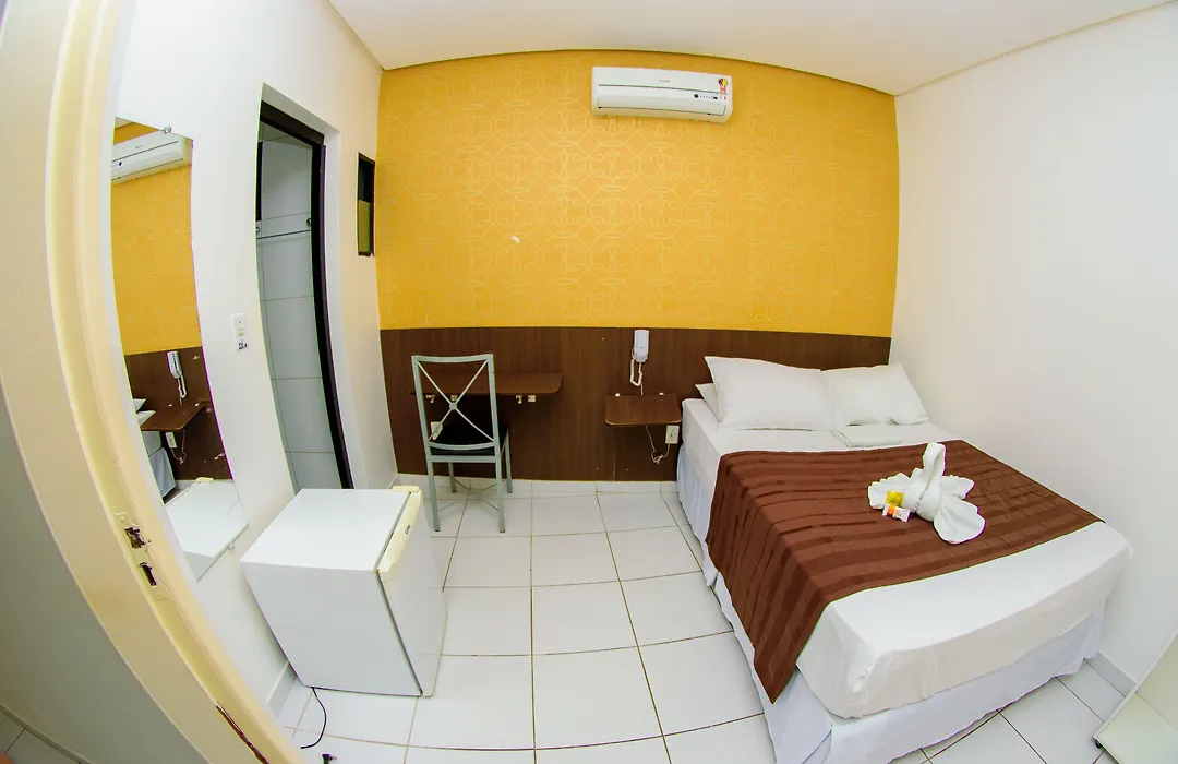 Falcão Hotel Arapiraca-1