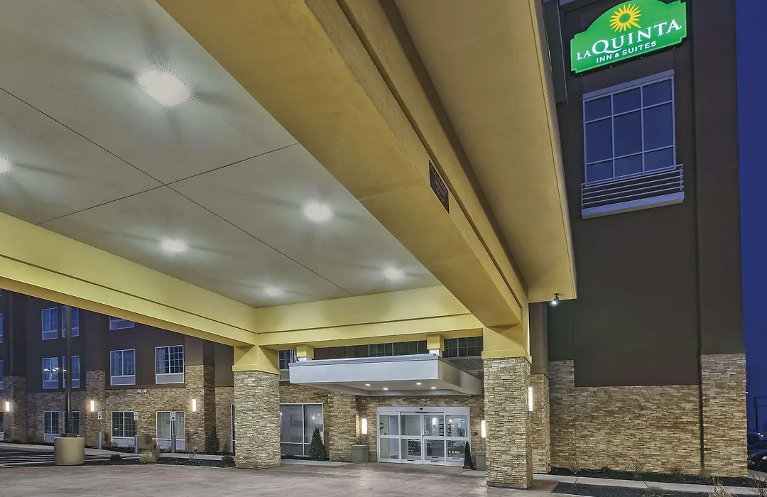 La Quinta By Wyndham Niagara Falls-1