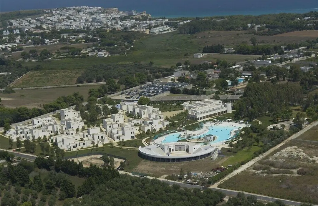 Resort La Brunese-1