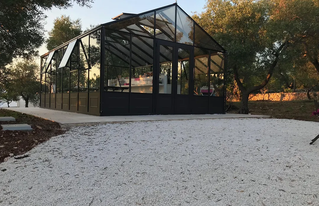 Relais Trulli Le Icone-1