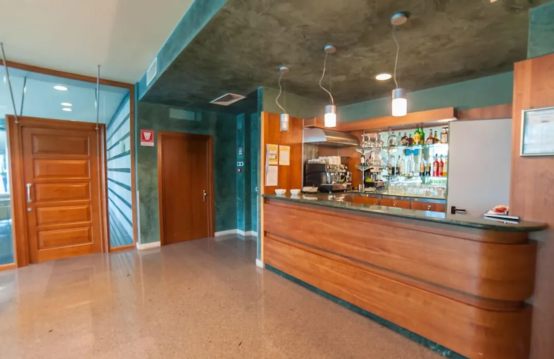 Hotel Amico-1
