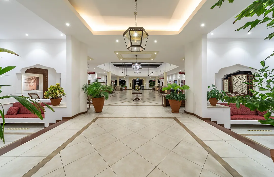 Prideinn Paradise Beach Resort & Spa Mombasa-1