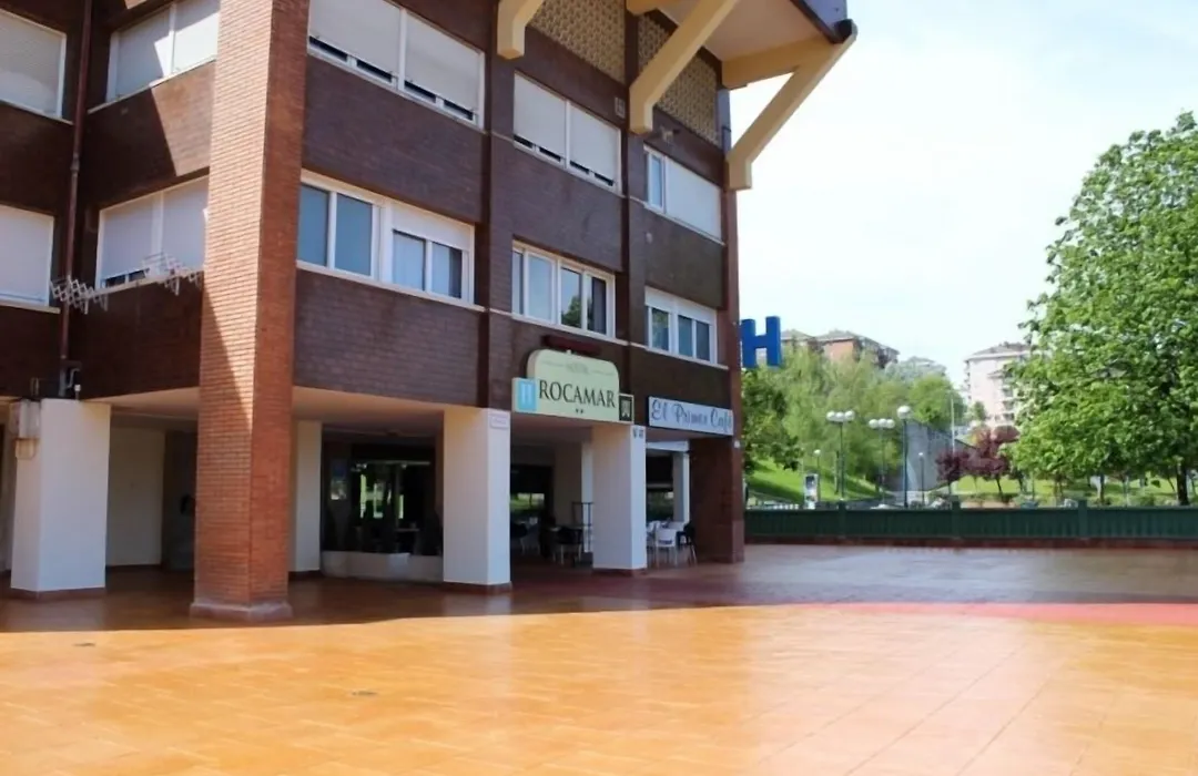 Hostal Rocamar-1