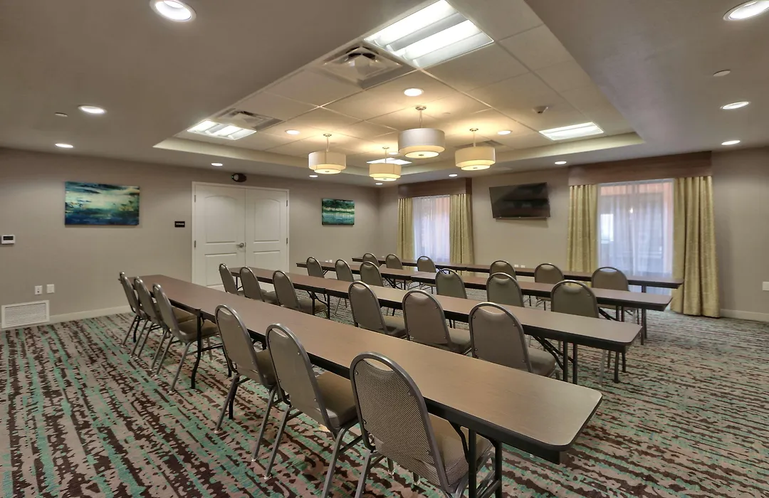 Hampton Inn & Suites Las Cruces I-10, Nm-1