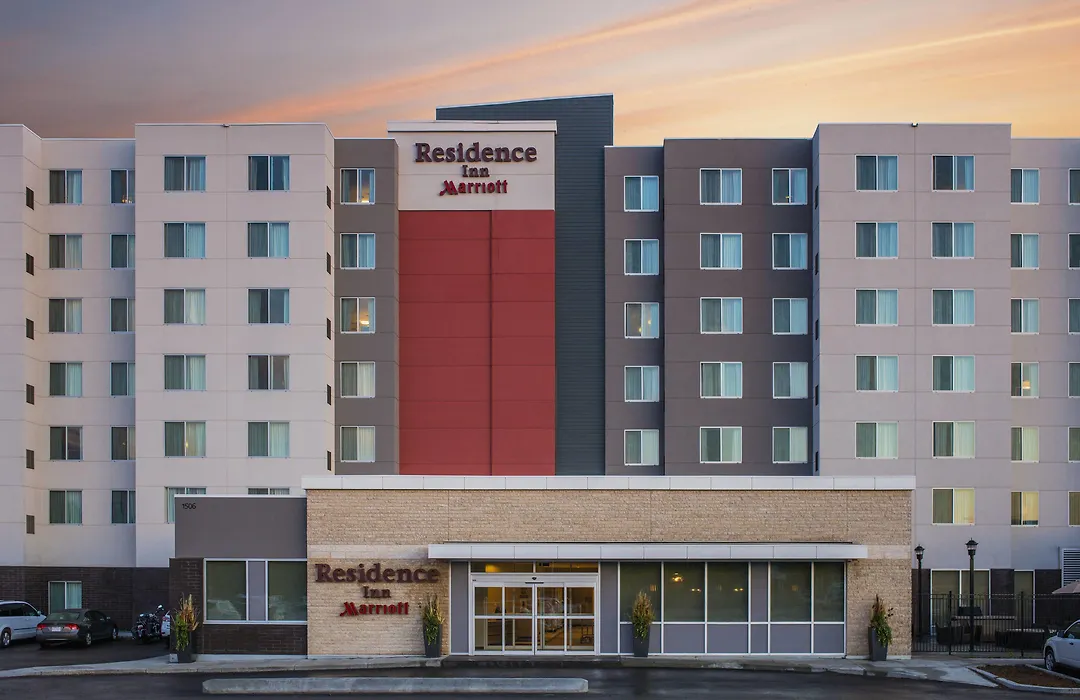 Residence Inn By Marriott Regina-1