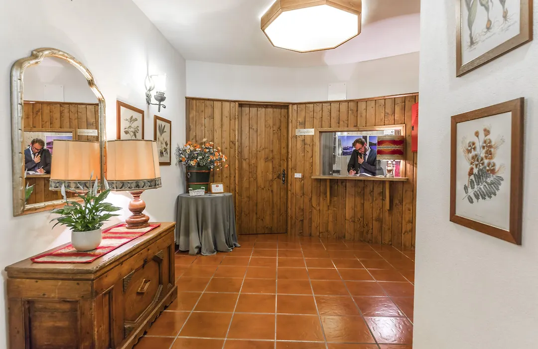 Hotel Sorapiss-1