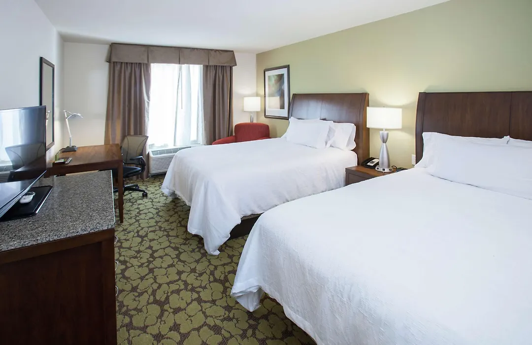 Hilton Garden Inn Jackson/Flowood-1