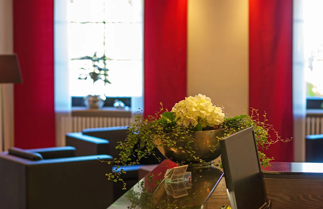 Hotel Pfälzer Wald-1