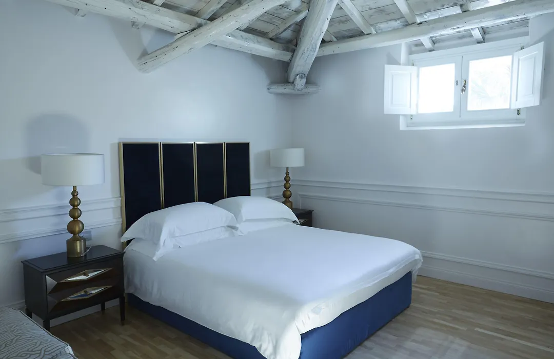 Palazzo Dama - Preferred Hotels&Resorts-1