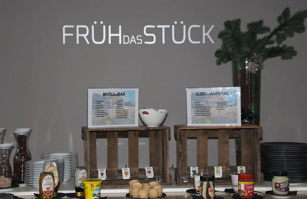 Das Loft Hotel Willingen-1