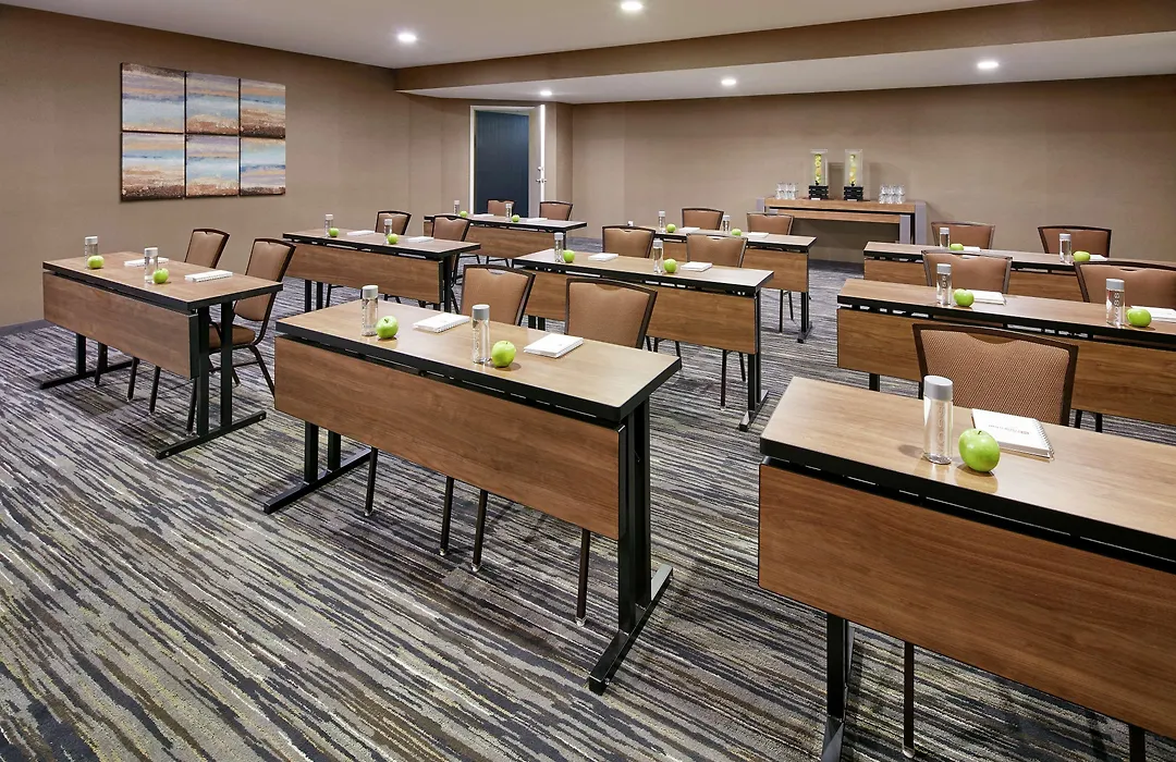 Hilton Garden Inn San Diego Mission Valley/Stadium-1