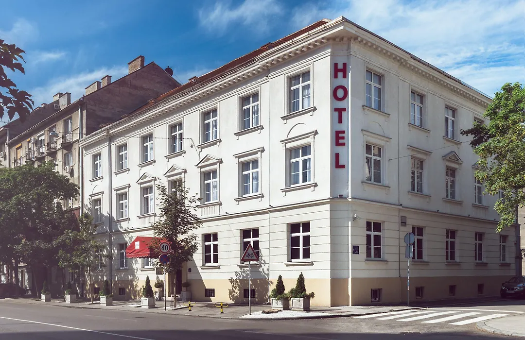 Theater Hotel Belgrade-1