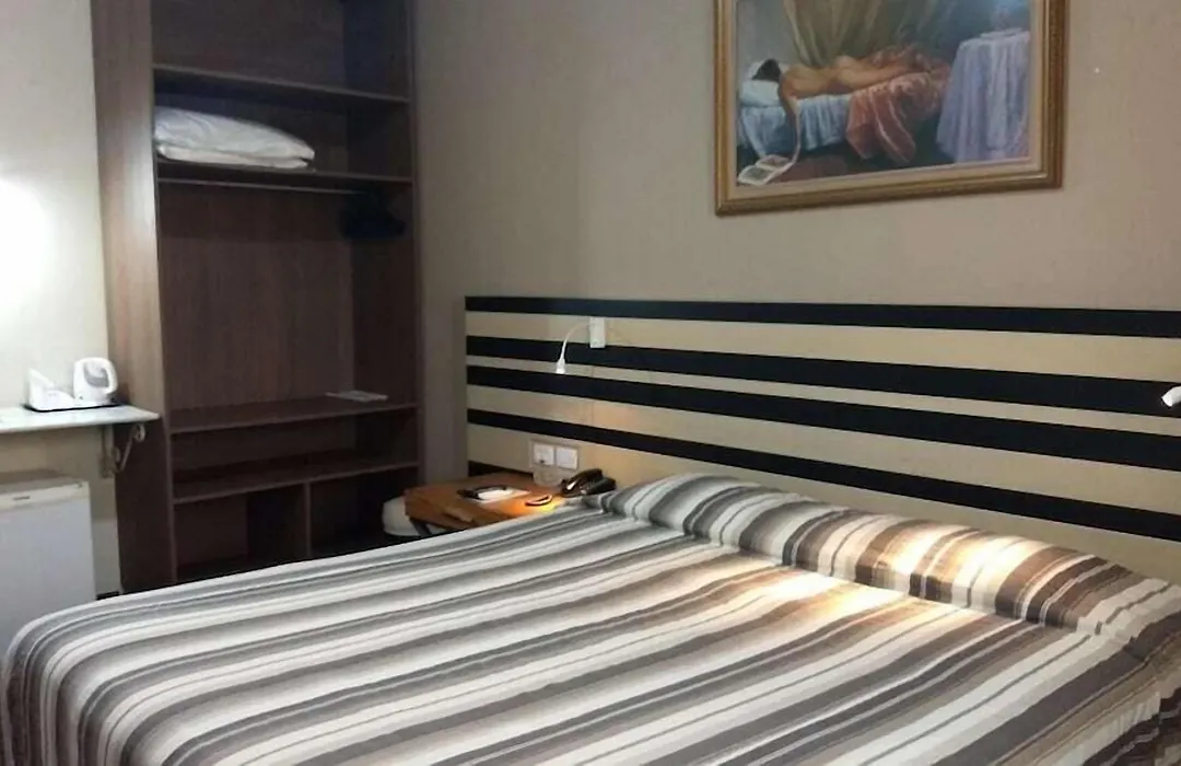 Castel Plaza Hotel-1