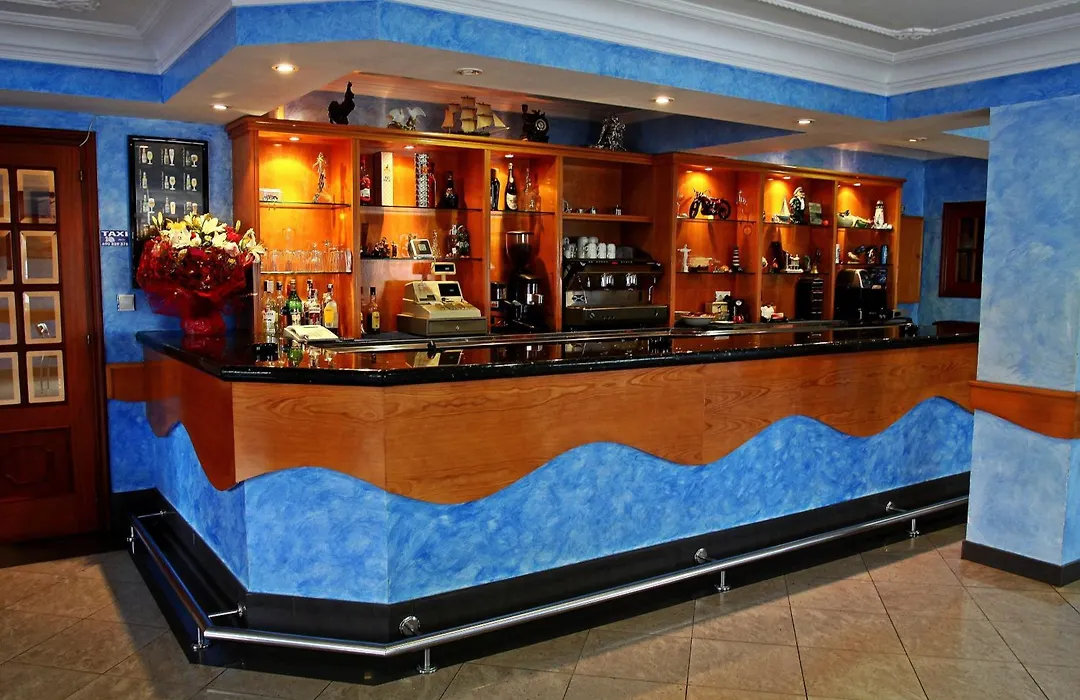 Hotel Pipo-1