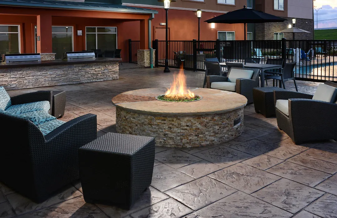 Residence Inn By Marriott Houston Pasadena-1