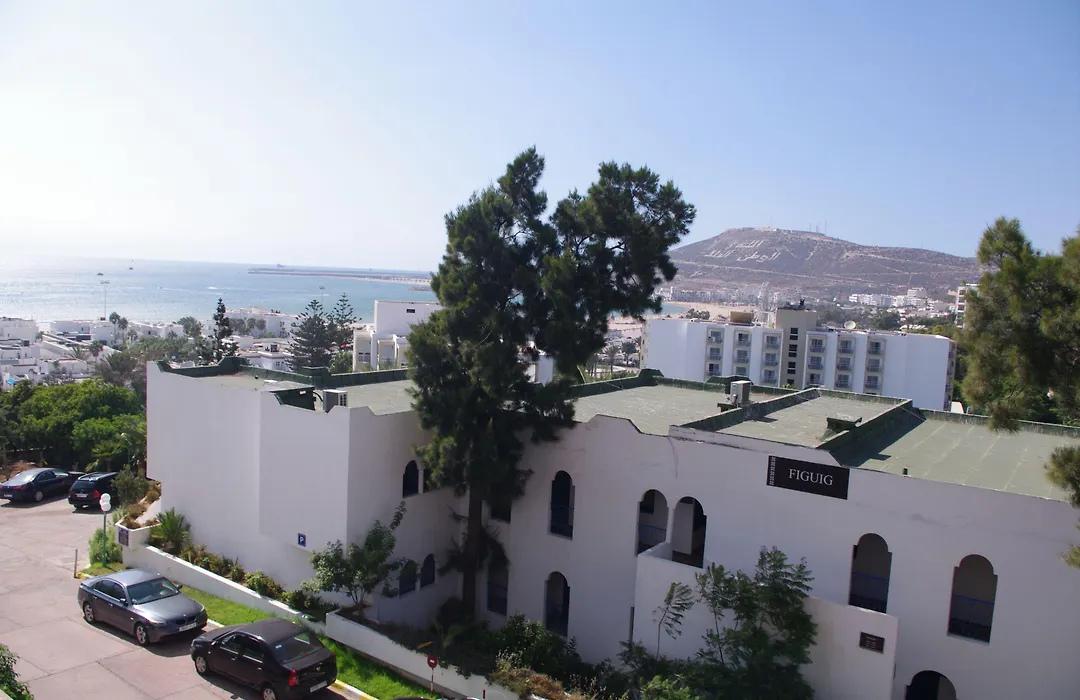 Anezi Apartments-1