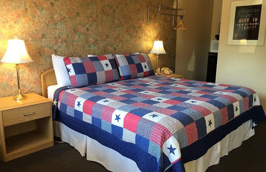 Sharon Motel-1