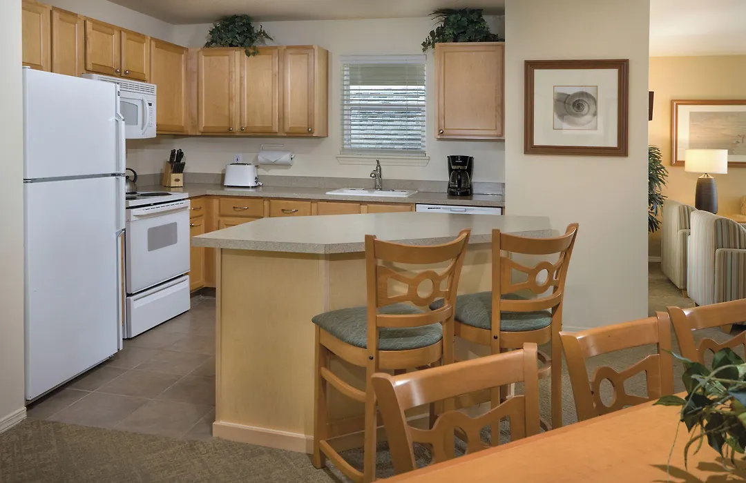 Worldmark Gleneden Beach-1