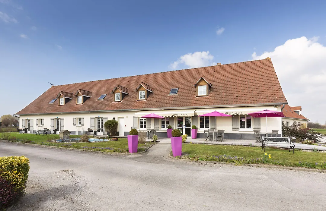 Hotel Spa Les Saules-1