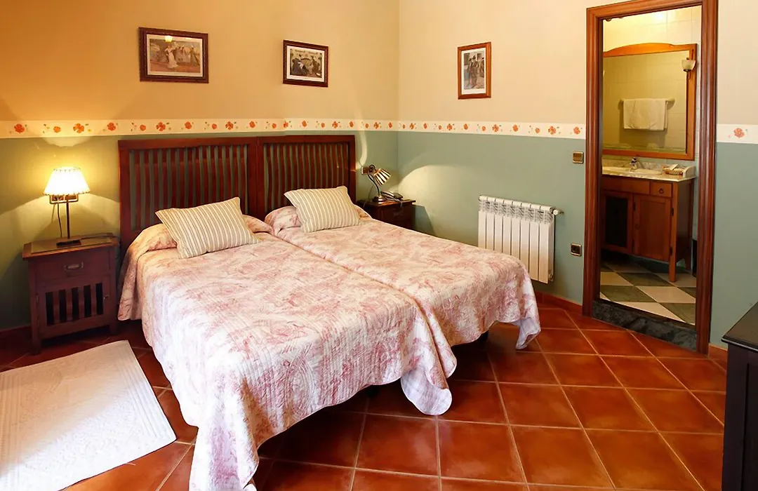 Hotel Villa de Luarca-1