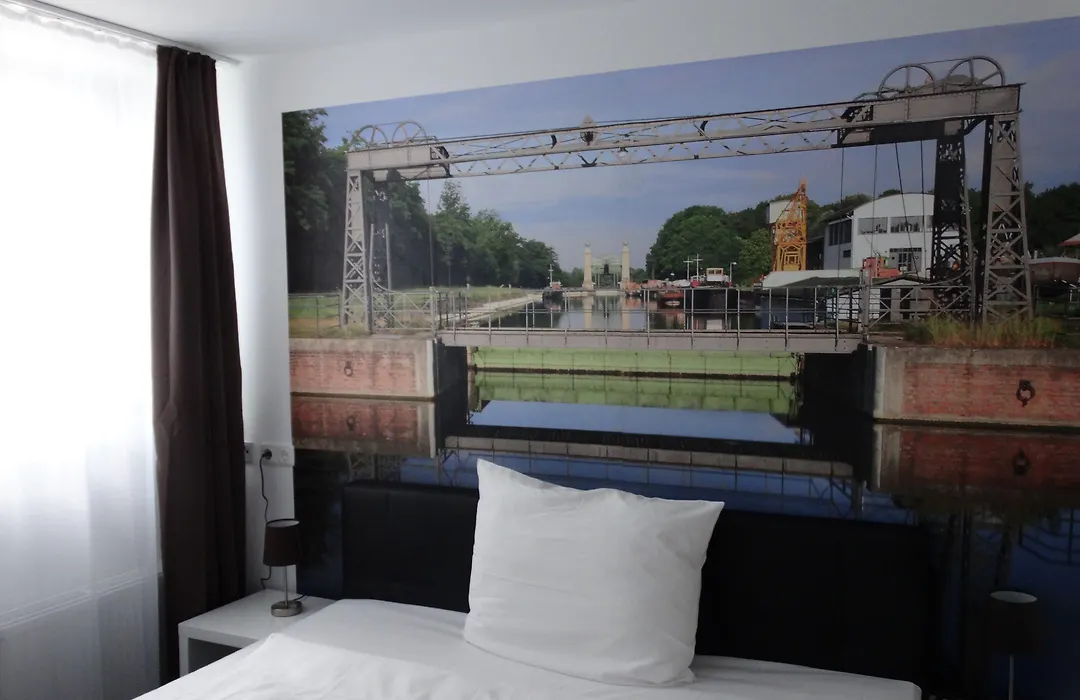 Hotel Stay-1