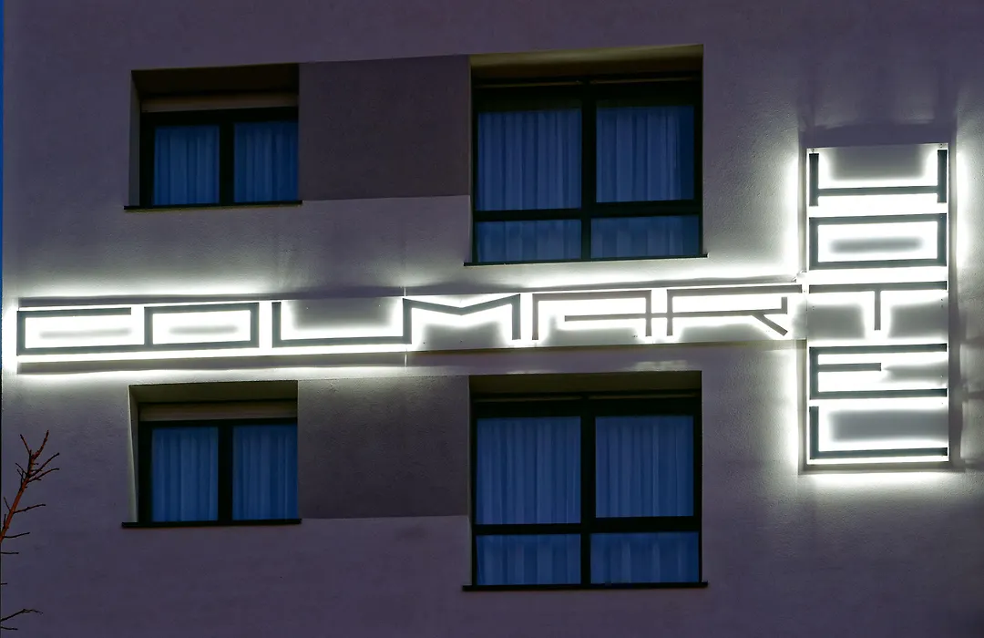 Colmar Hotel-1