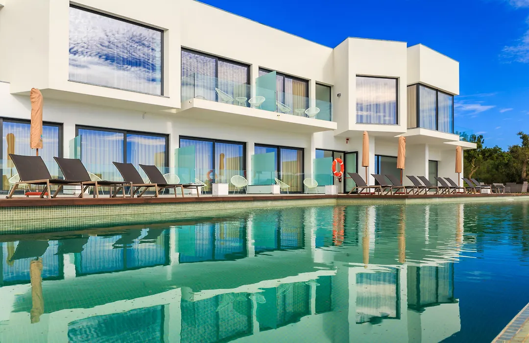 Enigma - Nature & Water Hotel-1