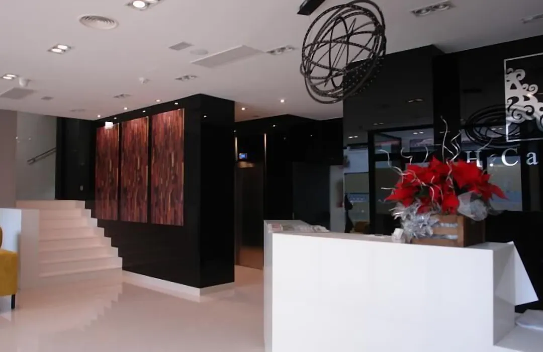 Hotel Cardenal-1