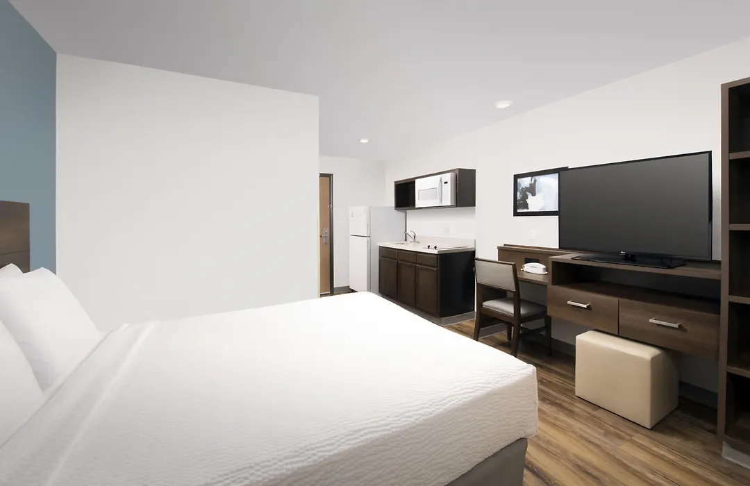 Extended Stay America Select Suites - Clearwater-1