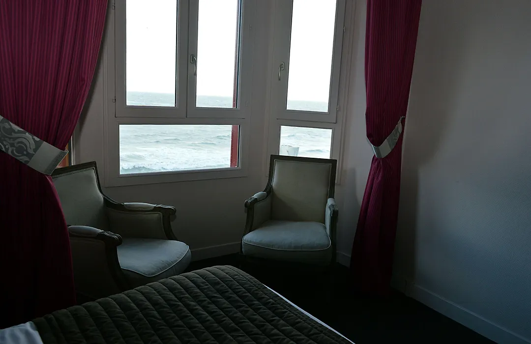 Hotel Des Bains-1
