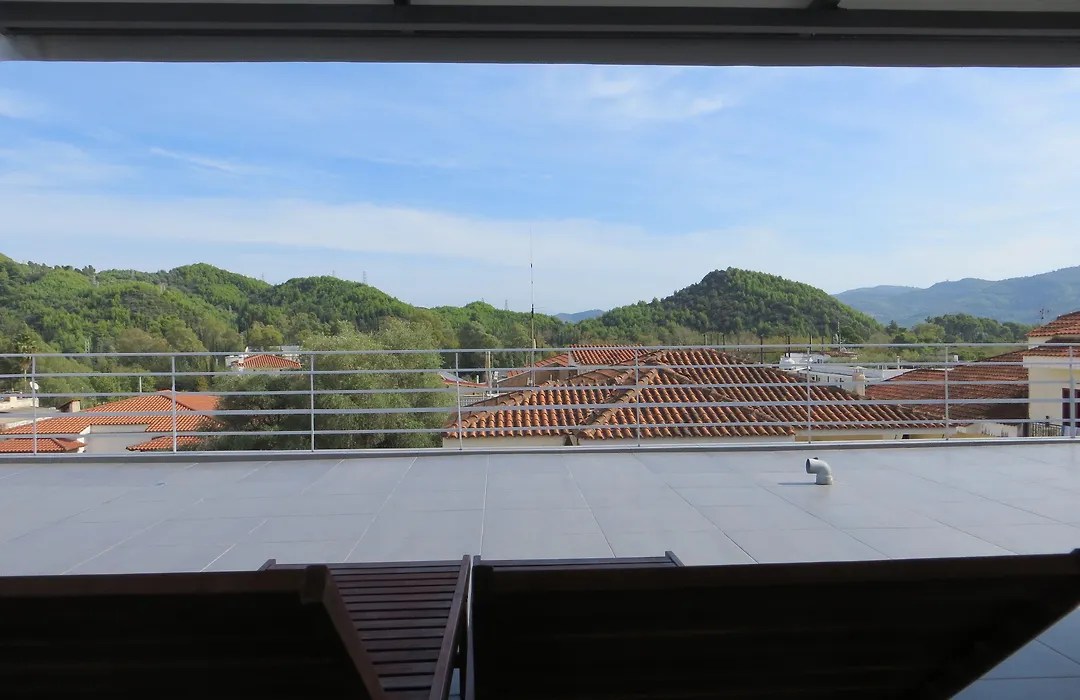 Leonidaion Guesthouse-1