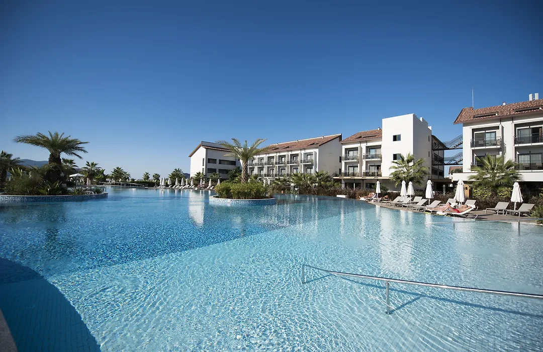 Akra Fethiye Tui Blue Sensatori Hotel-1