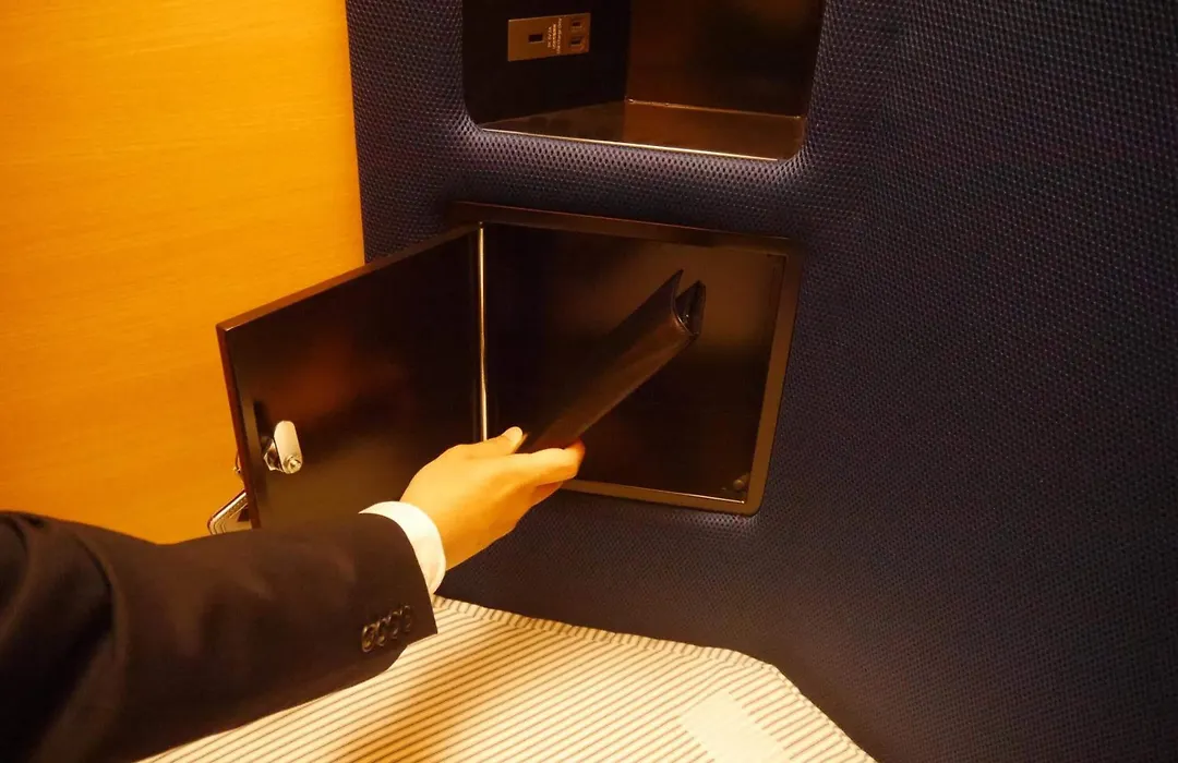Mycube By Mystays Asakusa Kuramae-1