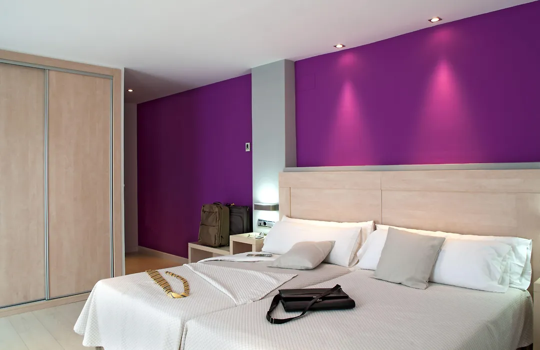 Hotel Europa-1