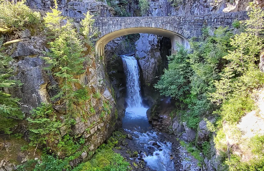 Cowlitz River Lodge-1
