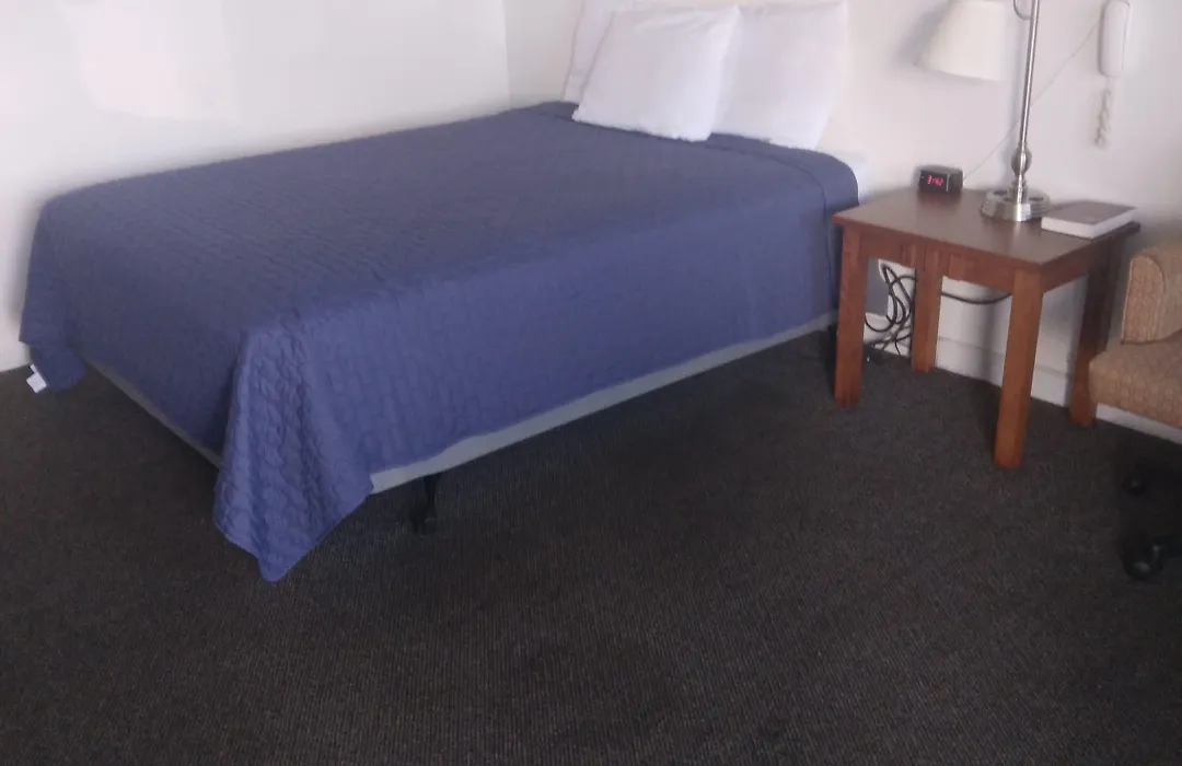 Royal Inn Casper-1