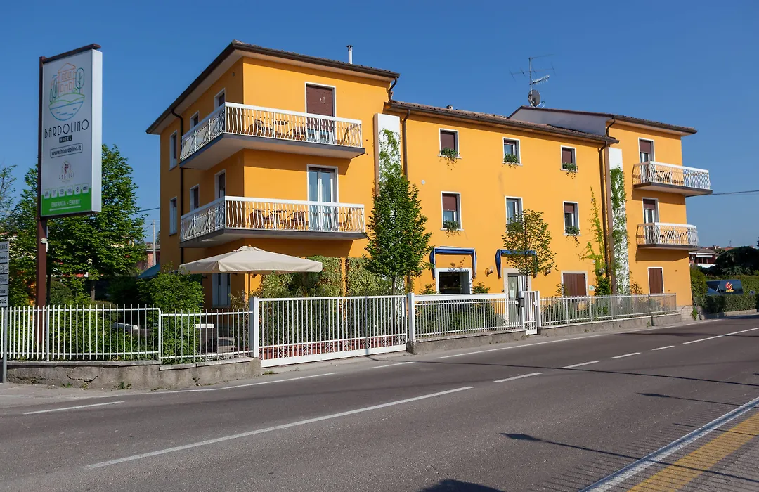 Hotel Bardolino-1