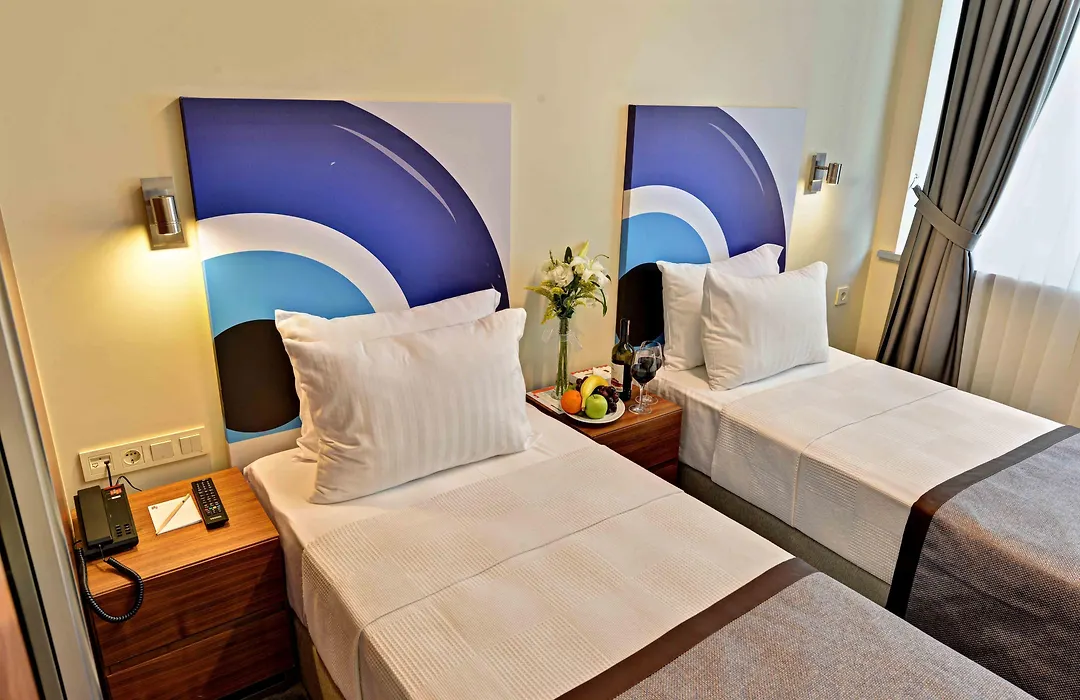 All Inn Hotel-1