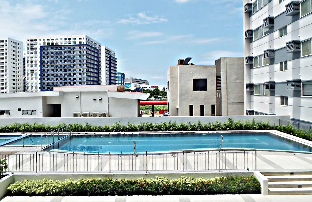 Hotel101 - Manila-1