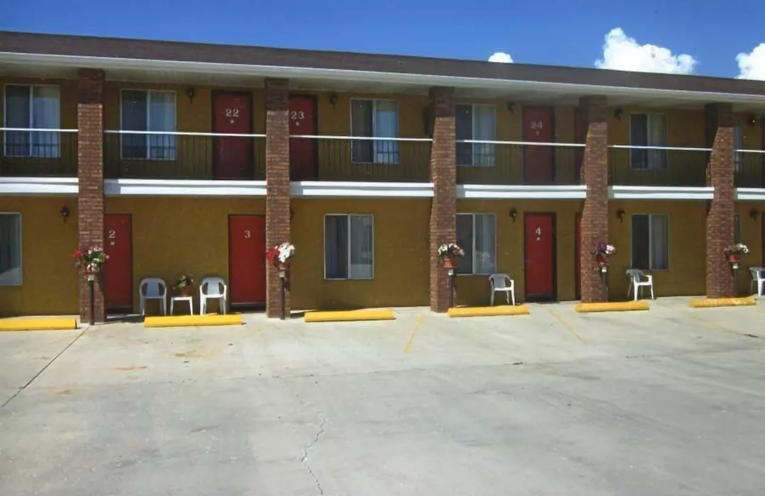 Color Country Motel-1
